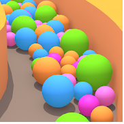 沙滩球球 Sand Balls