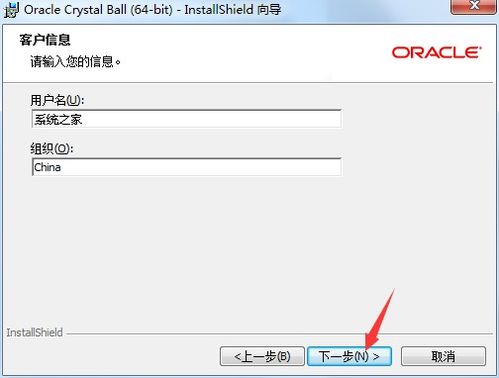 精通Oracle Crystal Ball：全面掌握预测分析技巧教程 1