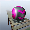 跳跃的球球3D v1.0.3