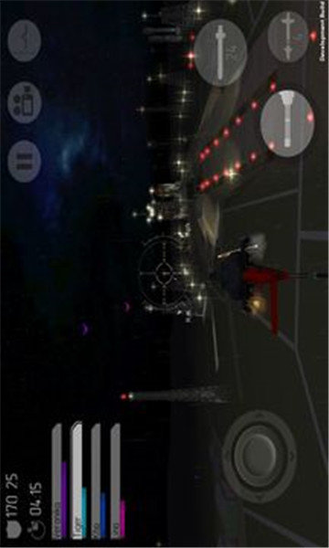 直升机空战中文版