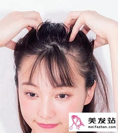 轻松打造日常蓬松高马尾，时尚发型秘籍大公开！ 1