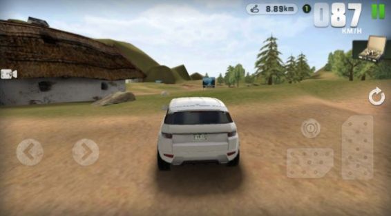 赛车全能大师单机版