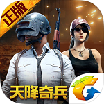 刺激战场国际服pubg官网版