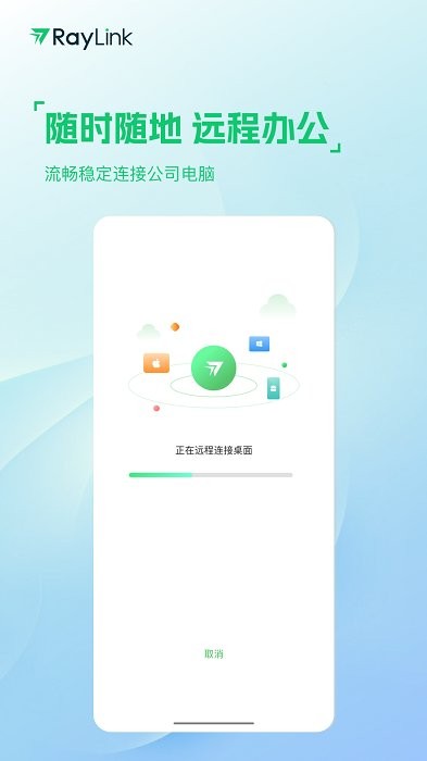 raylink手机版