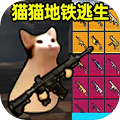 猫猫地铁逃生手机免费版 v1.0.2