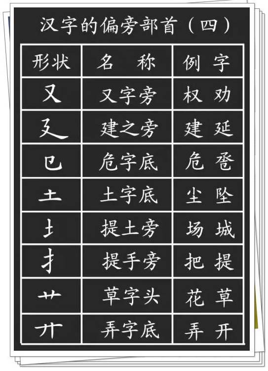 问答揭秘：寸字加哪些偏旁能组成新词？盘点常见寸字旁汉字大全 2