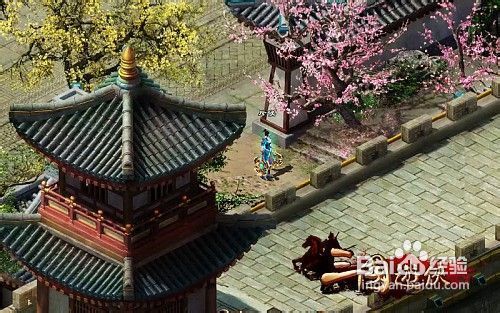 揭秘三国游戏高手实战技巧，玩家必备秘籍大放送！ 1