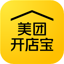 美团开店宝app v9.19.1