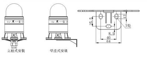 详解全新声光报警器功能及安装接线步骤，轻松上手！ 3