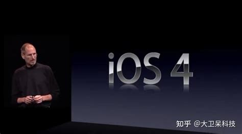 iOS系统是什么？全面解析iOS系统及其特点 1