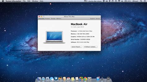 Mac OS X Mountain Lion：深度评测及全新功能概览 2