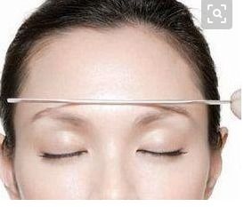 打造完美眉形：自学专业级修眉技巧 2