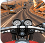 摩托骑士高速交通游戏 v1.40.6