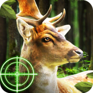 猎鹿动物狩猎 v5.2.7