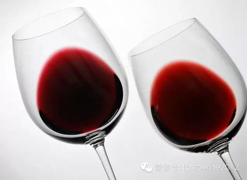 品鉴红酒的雅致指南 1
