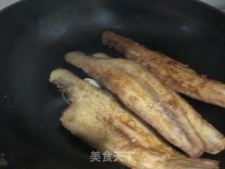 家常必备！香酥可口的鳎目鱼烹饪秘籍 4