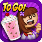 老爹果汁店togo