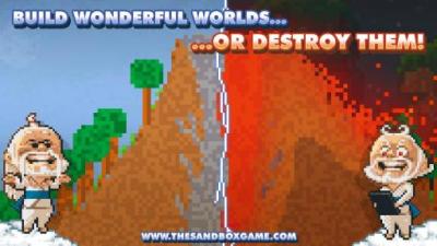 The Sandbox中文版