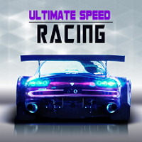 极限狂飙(Ultimate Speed Racing) v1.4.1