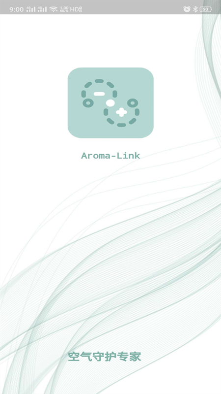 aromalink app