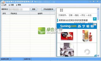 如何在线查询域名ICP备案信息 3