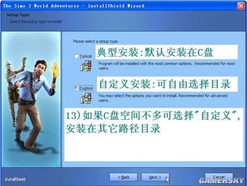 掌握虚拟人生3秘籍，轻松玩转游戏世界！ 2
