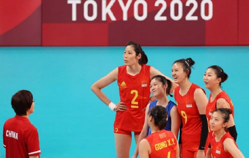 中国女排缺席2021年亚锦赛：背后原因究竟是什么？ 1