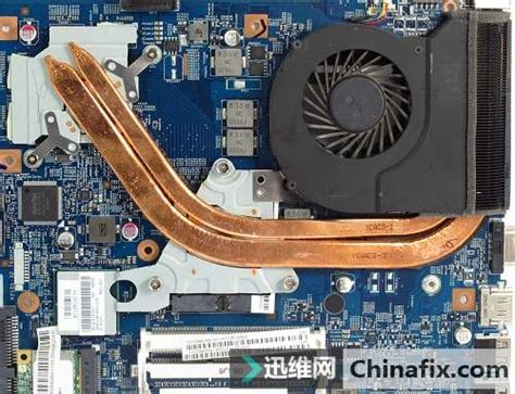 轻松DIY！笔记本散热风扇更换全攻略 4
