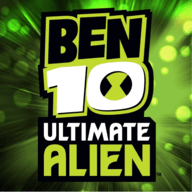 ben10终极英雄无限金币版 v1.3.2