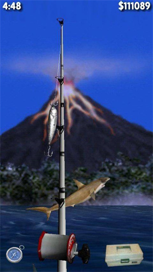 钓大鱼安卓版