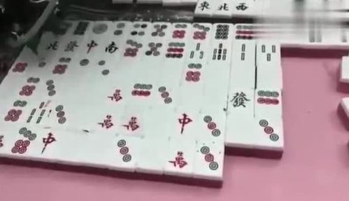 揭秘：一副麻将到底包含多少颗牌？ 2