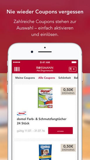 Rossmann