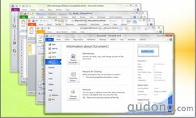 寻找官方Microsoft Office 2010下载渠道，一键直达安全安装！ 3