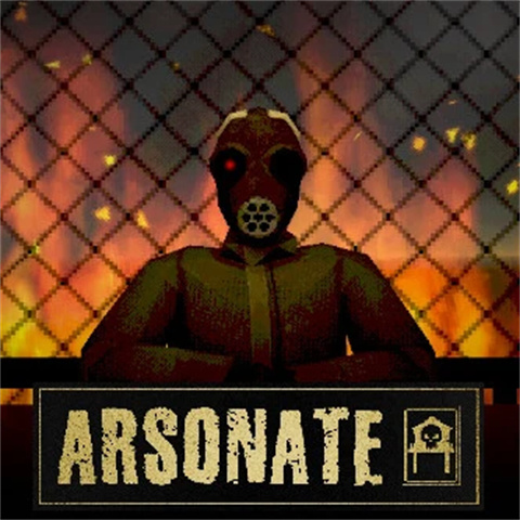 arsonate手机版 v1.1.1