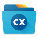 cx文件管理器tv版