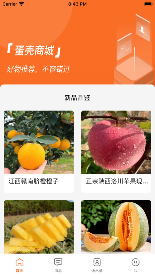 蛋壳