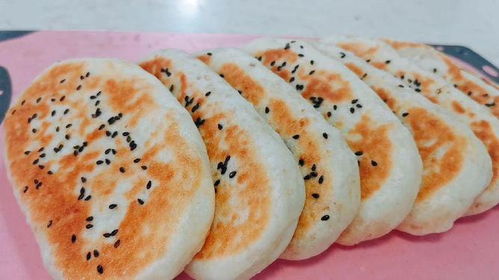 如何制作美味的饼 2