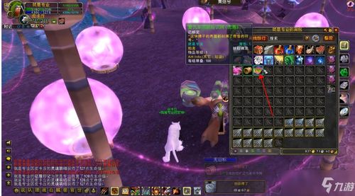 魔兽世界怀旧服：如何使用复仇军监牢钥匙？ 1