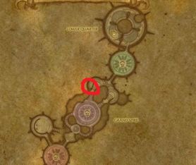 魔兽世界中，如何获取珠宝加工各图纸？ 3