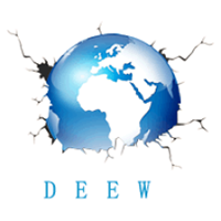 DEEW地震预警最新版 v2.0.18