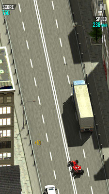Pixel Car Racer中文版