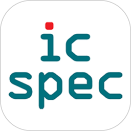 icspec芯片查询网站 v1.7.0