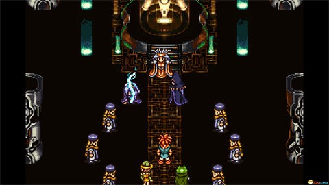 超时空之轮安卓版