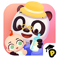 熊猫博士小镇最新版 v1.0.2