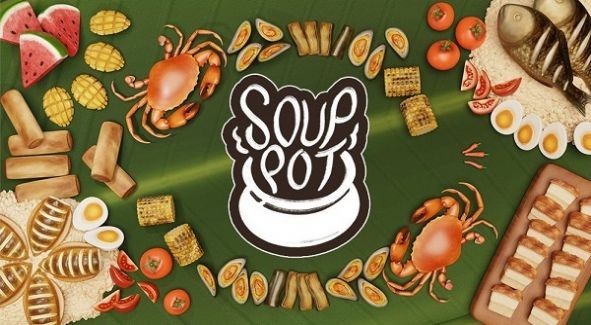 Soup Pot