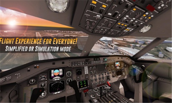 航空公司指挥官完整版 1.5.4