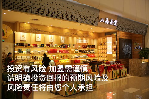 开设茶叶店铺的全面指南 1