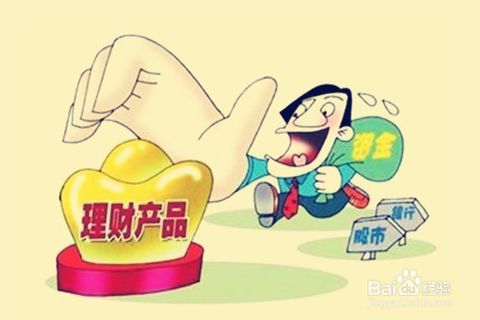 月薪3000元的理财策略 1