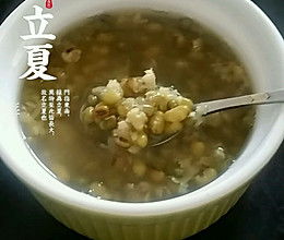 如何制作绿豆汤？ 3