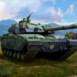 坦克大对战版 v1.3.1